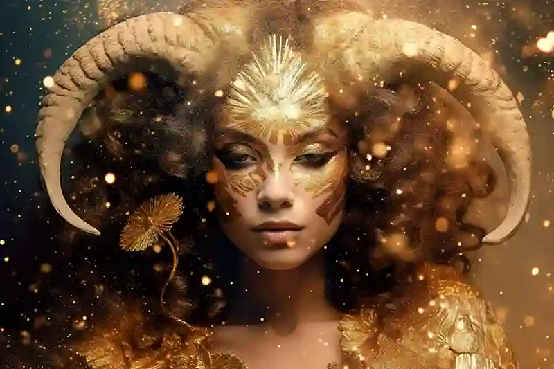 zodiako zenklai avinas