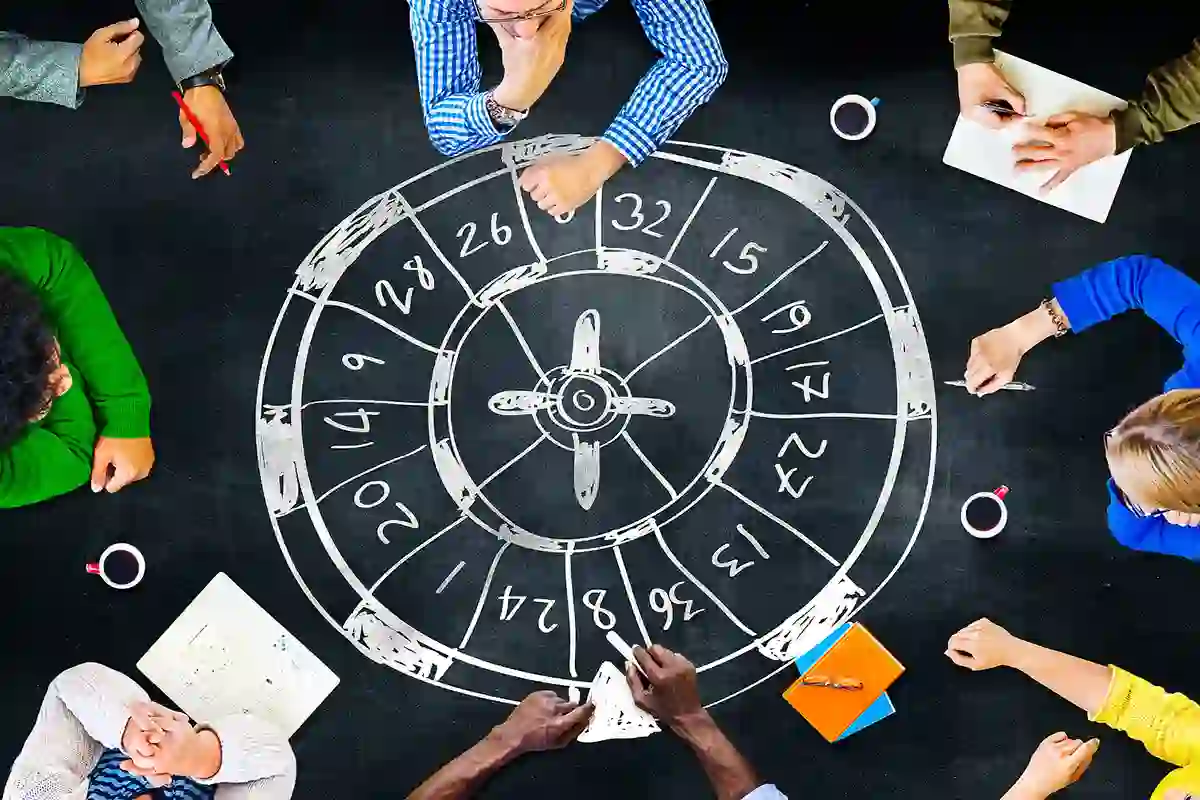 Zodiako ženklai ir kazino Zodiako ženklai ir kazino