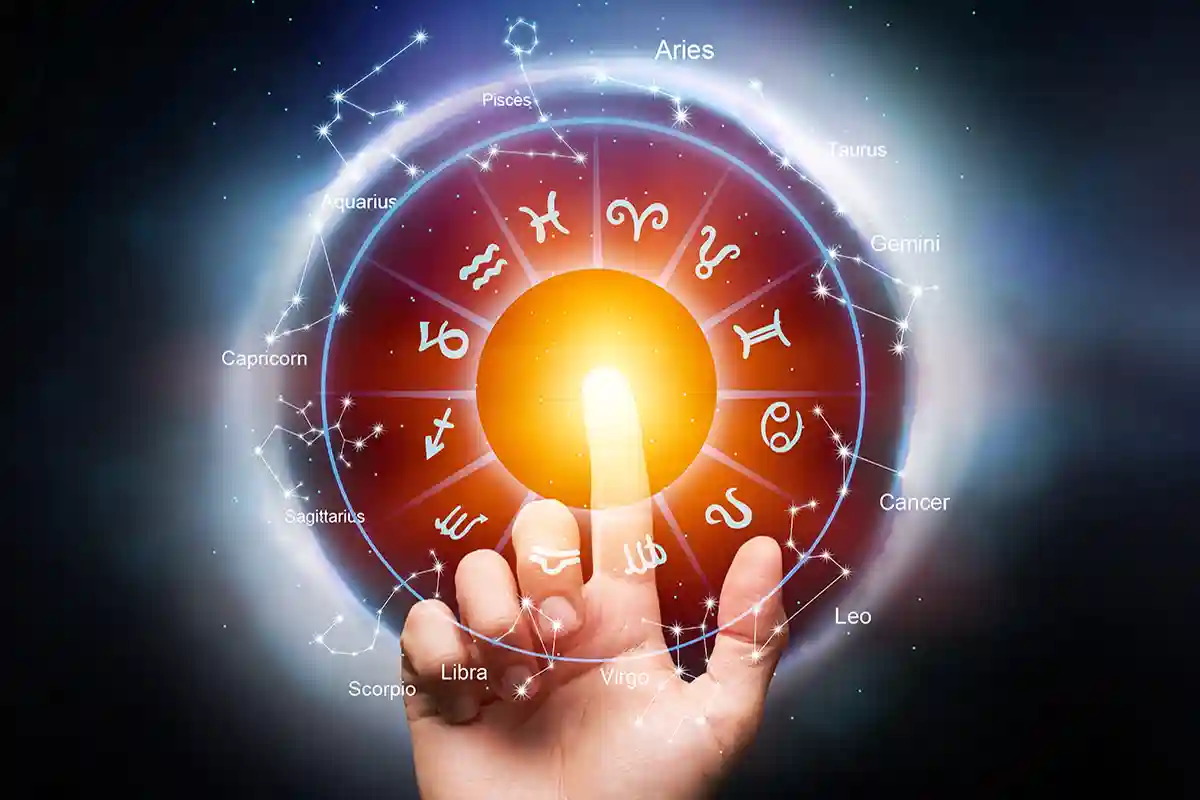 Zodiako ženklai Zodiako ženklai