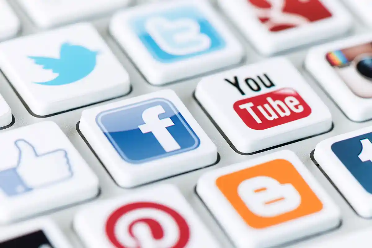 Zodiako ženklai ir socialiniai tinklai