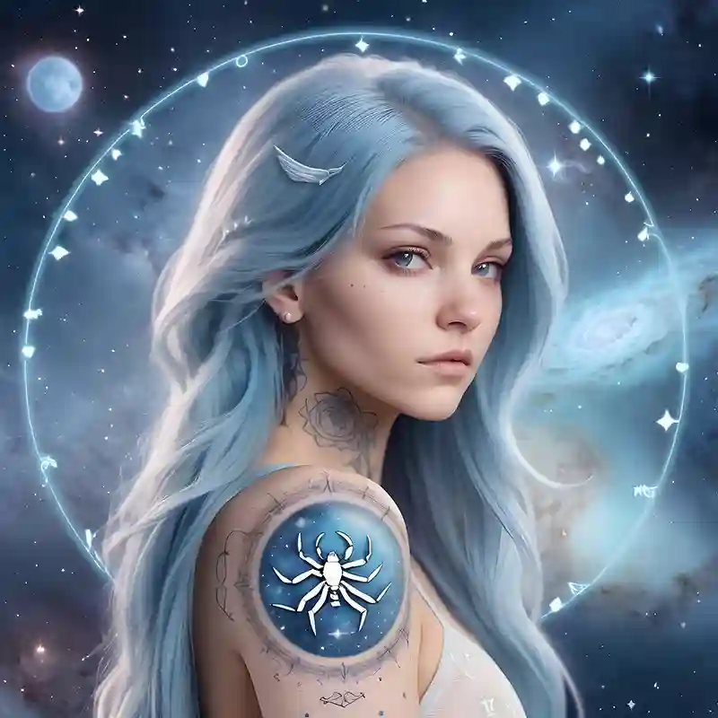 vezys zodiako zenklas