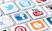 Zodiako ženklai ir socialiniai tinklai