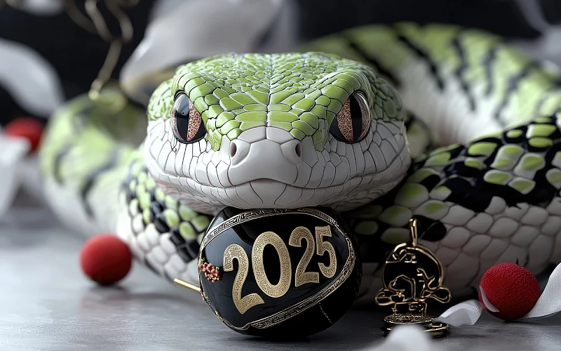 2025 metų horoskopas - kas laukia