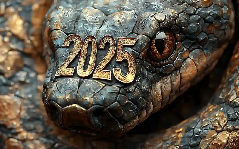 2025 metų horoskopas - ko tikėtis