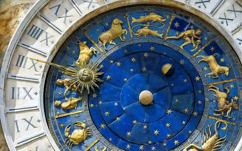 Didysis 2025 metų horoskopas