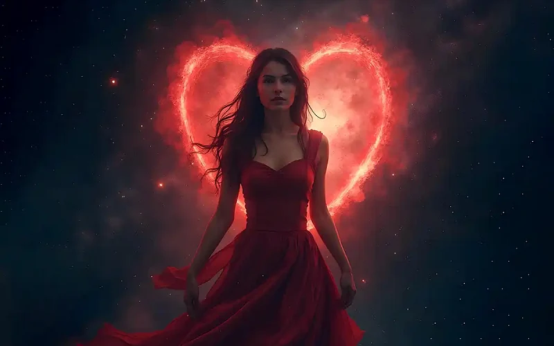 Moteris pagal zodiako ženklą