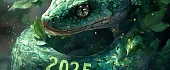 Kinų horoskopas 2025 metams